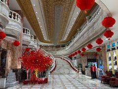 -万宝海鲜舫(劳动公园店)