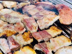 -大喜烤肉(海宁尚东店)