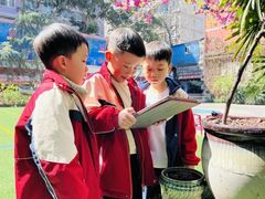 -金豆子幼稚园