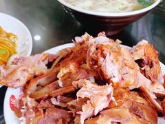 -老王四季抻面(南六东路店)