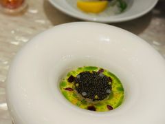 -广州四季酒店·佰鲜汇·现代法餐