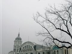 -中国铁道博物馆(正阳门馆)