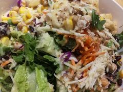 -CALIFORKS加州叉子轻食(朝阳门店)