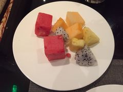 -上海圣诺亚皇冠假日酒店·诺亚厨房