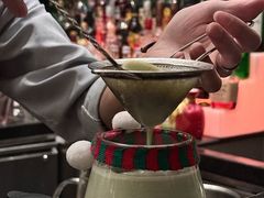 -瑞吉吧 The St·Regis Bar(长沙瑞吉酒店)