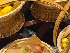 -杭州开元名都大酒店·地中海自助餐厅