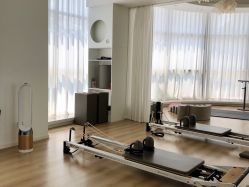 -弹力熊自助健身X普拉提