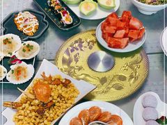 -忘忧草融合私房菜(红鼎国际店)