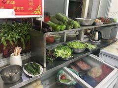 -姐妹炖罐店(桂香街总店)