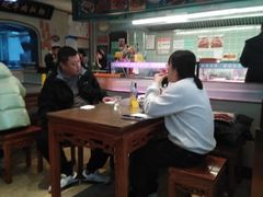 -清真聚陇缘美食餐厅(南横东街店)