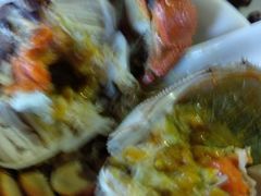 -喜洋洋蟹庄(阳澄湖店)