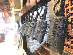 -巴九门老火锅(来福士打望店)