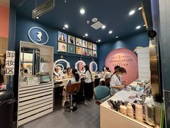 -海马体照相馆(无锡清扬茂业天地店)