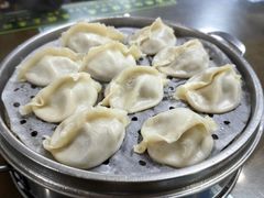 -志亮灌汤蒸饺·清真(庙后街店)
