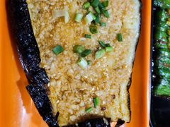 -老街烧烤(武大店)