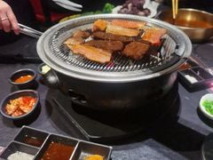 -黑牛の店·黑金店(沈阳万象城店)