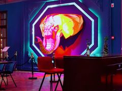 -疯克大象美式烤肉餐厅