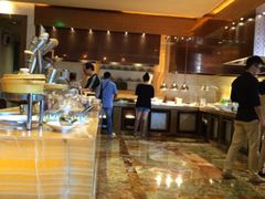 QQ截图20140612141626-Oakwood奥克伍德·奥克丽府西餐厅