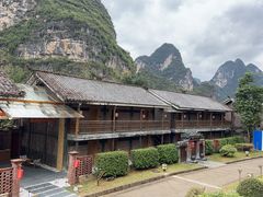 -大新明仕山庄