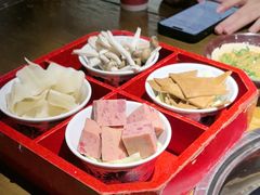 -受气牛肉·重庆耙牛肉(来福士店)
