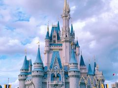 -奥兰多迪士尼动物王国乐园