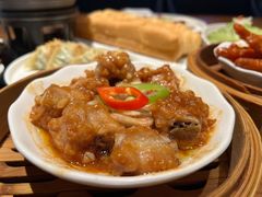 -珍宝轩海鲜火锅(碧湖大厦店)