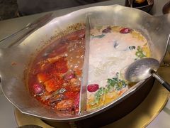 -湊湊火锅·茶憩(南京万象天地店)
