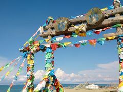 -青海湖国家重点风景名胜区