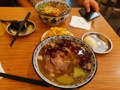 -有礼有面(知春路店)