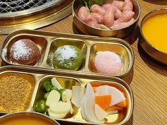 -七小福烤肉(新奥店)