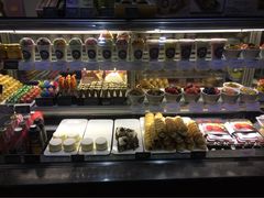 阿秋拉尕青藏酸奶(财富店)-Blueglass酸奶(财富购物中心店)