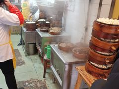 -海汇源老烧麦店(东大街总店)