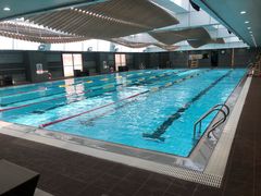 -W FITNESS 威尔仕健身·游泳(老西门新苑店)