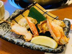 -蟹道乐(道顿堀本店)