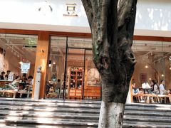 门面-小豆海棠(人民南路店)