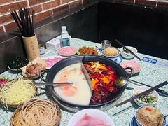 -五里关火锅(牛市口店)