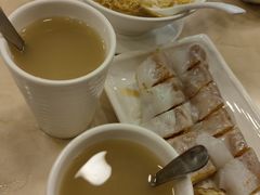 -盛记粥面(佐敦店)