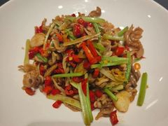 -肆月河豚·淮扬菜·湘菜(华天店)