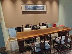 -写庭·鱼鲜川菜·宴请(铁像寺水街店)
