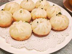 上海生煎包-夜上海(上元大街店)