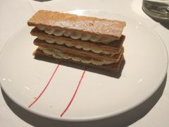 -L'Arome芳芳法国餐厅(仙林金鹰店)
