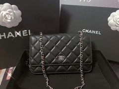 -Chanel(德基广场店)