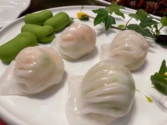 -民族饭店-四季餐厅