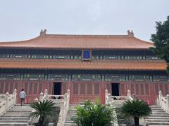 -历代帝王庙博物馆