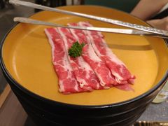 -牛New寿喜烧(新六百店)