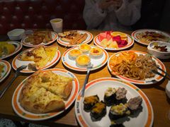 -比格比萨自助(国展店)