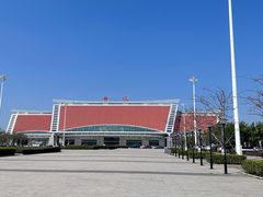 -晋江动车站
