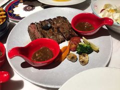 -Gray Whale 灰鲸餐厅(北美N1店)