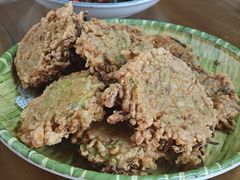 -芦茨金富饭庄·25年老字号·专做稻草鸡