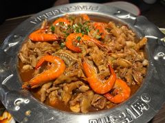 -胖哥俩肉蟹煲(世茂国际广场店)